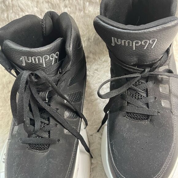 Jump99 Ultra Strength Plyometric Training Shoes Platform to enhance jump SZ11.5 - Picture 9 of 10